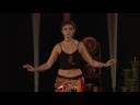 Oryantal Dans Kostümleri & Egzersizler : Göbek Dansı Egzersiz Resim 3