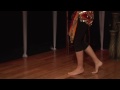 Oryantal Dans İçin Üç Adım Ayak Hareketleri Nasıl Yapılır, Karın Kostümleri Ve Dans Çalışmaları :  Resim 4