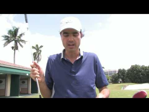 Check-Up İçin Bir Golf Topu Almak İçin Nasıl İpuçları Ve Golf Dersleri :  Resim 1