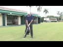 Bir Golf Topu Vurmak İçin Nasıl İpuçları Ve Golf Dersleri :  Resim 3
