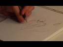 Çizgi Roman Karakterleri Çizmek İçin Nasıl Anime & Çizgi Film Karakterleri Çizim :  Resim 3