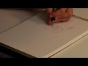 Sıktı Eller Çizmek İçin Nasıl Anime & Çizgi Film Karakterleri Çizim :  Resim 3