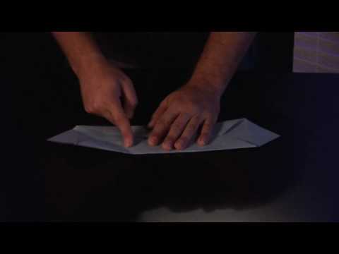 Origami Kağıt Bir Kutu Yapmak İçin Nasıl Origami Desen Basit : 