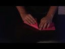 Bir Origami Kalp Nasıl Yapılır Origami Desen Basit : 