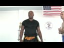 Dövüş Sanatları Savaşçı Eğitim : Dövüş Sanatları Savaşçı Eğitim: Savunma Ve Dövüş Resim 3
