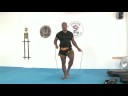Dövüş Sanatları Savaşçı Eğitim : Dövüş Sanatları Savaşçı Eğitim: Atlama İpleri Resim 4