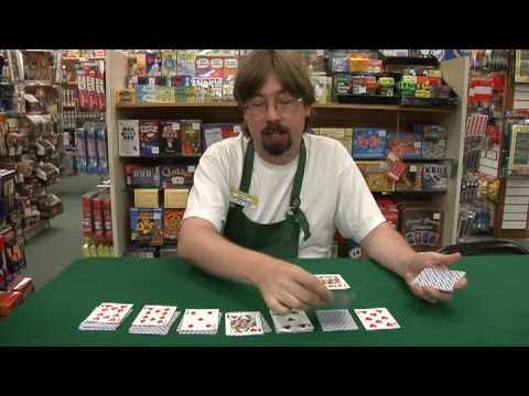 Solitaire Oynamak İçin Nasıl Oyunları Ve Kart Oyunları Yönetim Kurulu :  Resim 1