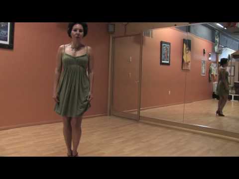 Rumba Nasıl Bir Dans & Giyim Stilleri Latin :  Resim 1