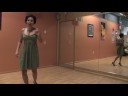 Latin Dansları & Giyim Tarzı : Tango Stilleri Resim 4