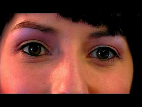 Makyaj Ve Güzellik İpuçları : Yeşil Gözler İçin Makyaj 