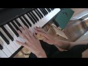 Piyano Dersleri & Müzisyenler : Piyano Klavyesi Üzerinde Notları 