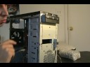 Nasıl Bir Bilgisayar - 20 - Optik Sürücünün Takılması Resim 3