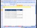 Excel Büyü Hüner #152: Özü Kayıtları W Alan Boş Olmayan