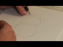 Oyuncak Ayı Nasıl Çizmek İçin Çizim Dersleri : 