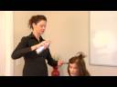 Sedu Saç Modelleri Nasıl Yapılır, Saç Bakım & Şekillendirme İpuçları :  Resim 3