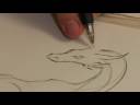 Ejderhalar Çizmek İçin Nasıl Çizim Dersleri :  Resim 4