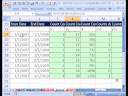Excel Büyü Hüner #151: Etarihli Fonksiyonu (Arasında İki Tarih) Resim 4