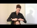Kutu Örgü Saç Stili Nasıl Yapılır & İpuçları Saç Kesimi :  Resim 4