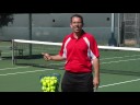 Tenis Kortu Neye Benziyor?Ekipman Tenis :  Resim 3