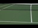 Tenis Kortu Neye Benziyor?Ekipman Tenis :  Resim 4