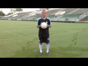 Futbol Nasıl Oynanır : Futbol Topu Punt Kick Nasıl 