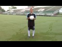 Futbol Nasıl Oynanır : Futbol Topu Punt Kick Nasıl  Resim 3