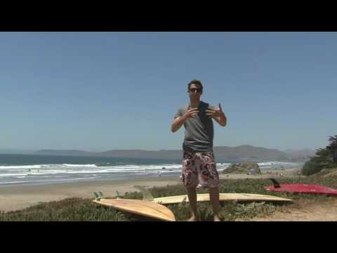 Sörf Tahtası Sürme Ve Ekipmanları İpuçları : Hız İçin Bir Sörf Tahtası Pompası 