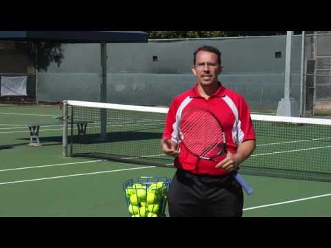 Tenis Raketleri & Bakım : Tenis Raketi Yorumları Resim 1