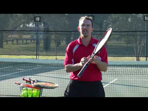 Tenis Raketleri & Bakım : Tenisçi Dirseği İçin En İyi Raketleri  Resim 1