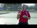 Nasıl Bir Tenis Topu Sıçrama Yapar?Raket & Bakım Tenisi :  Resim 3