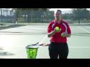 Ne Kadar Tenis Topları. Raket & Bakım Tenisi :  Resim 3