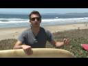 Sörf Tahtası Sürme Ve Ekipmanları İpuçları : Bir Sörf Tahtası Tamir  Resim 3