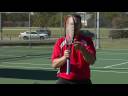 Tenis Raketleri Parçaları Etiketlemek İçin Nasıl Raketleri & Bakım Tenisi :  Resim 3