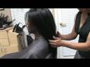 Afrikalı Amerikalılar İçin Uzun Saç Büyümeye Nasıl Saç Bakım & Şekillendirme İpuçları :  Resim 4