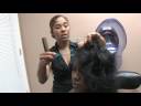 Etnik Saç Akışını Sağlamak İçin Nasıl Saç Bakım & Şekillendirme İpuçları :  Resim 4