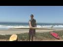 Sörf Tahtası Sürme Ve Ekipmanları İpuçları : Bir Sörf Longboard Seçin  Resim 4