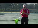 Tenis Raketleri & Bakım : Tenis Topları Hakkında Bilgiler  Resim 4