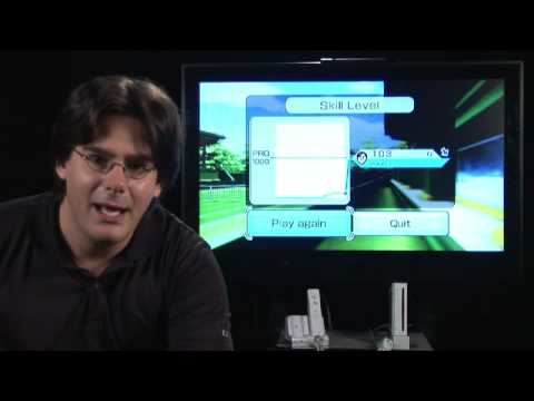 Nintendo Wii : Engelliler İçin Wii Denetleyicileri Adaptif  Resim 1