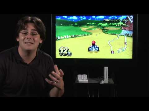 Nintendo Wii : Nintendo Wii Sistemi Yorumları Resim 1