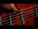 Ezginin 6-String Bas Gitar Nasıl Bas Gitar : 