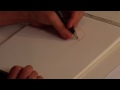 Aang Avatar Nasıl Çizmek İçin Çizim Dersleri : 
