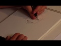 Aang Avatar Nasıl Çizmek İçin Çizim Dersleri :  Resim 3