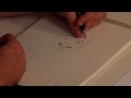 Aang Avatar Nasıl Çizmek İçin Çizim Dersleri :  Resim 4
