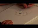 Kafatası Çizmek İçin Nasıl Çizim Dersleri :  Resim 4
