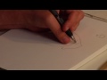 Köpek Bir Portre Çizmek İçin Nasıl Çizim Dersleri :  Resim 4