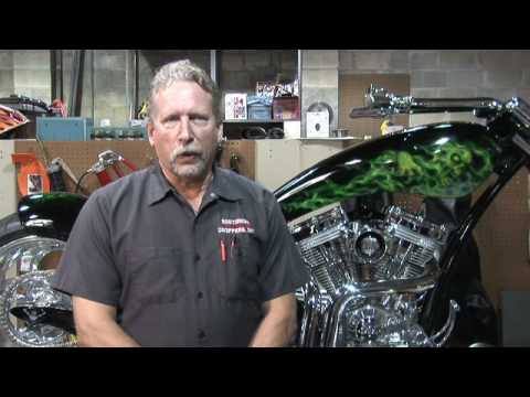 Harley Davidson Motosiklet : Harley Davidson Yağ Katkı Maddeleri