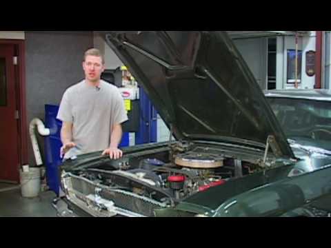 Hot Rod Restorasyon : Hot Rod Restorasyon: Modifiye Klasik Araba Resim 1