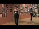 Latin Ve Amerikan Balo Salonu Dans : Rumba Latin Dans Adımları