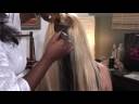 Saç Uzantıları : Nasıl Stil İçin Uzun Saç Uzantıları Resim 3