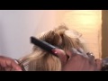 -Klip Saç Uzantıları Eklemek İçin Nasıl Saç Uzantıları :  Resim 4